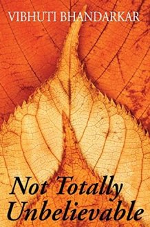 Not Totally Unbelievable cover image