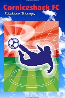 Corniceshack FC cover image