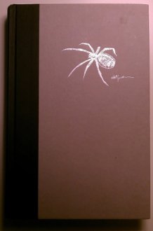 Anansi Boys 1ST Edition cover image