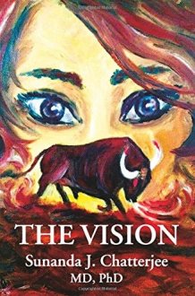 The Vision cover image