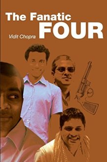 The Fanatic Four cover image