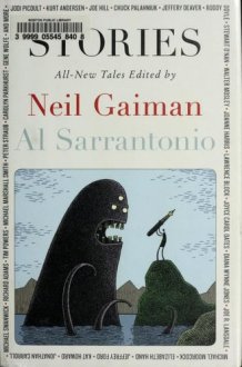 Stories All-New Tales cover image