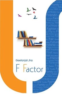 F Factor cover image