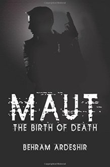 Maut The Birth of Death cover image