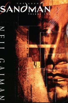 Absolute Sandman Volume Two cover image