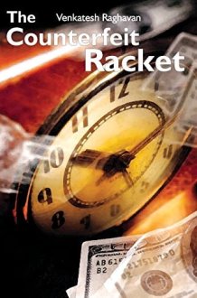 The Counterfeit Racket cover image