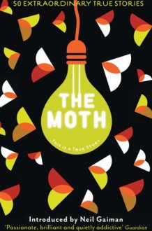 The Moth cover image