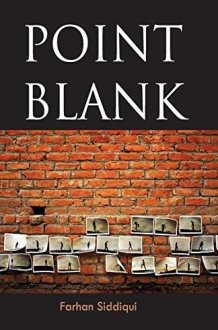 Point Blank cover image