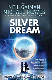 The Silver Dream cover image
