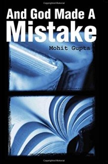 And God Made a Mistake cover image