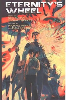 Eternity's Wheel cover image