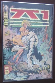 A1 cover image