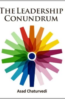The Leadership Conundrum cover image