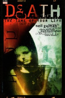 Death The Time of Your Life cover image