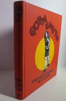 Gotta Have 'em: Portraits of Women cover image