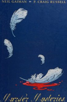 Murder Mysteries cover image