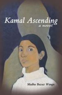 Kamal Ascending cover image