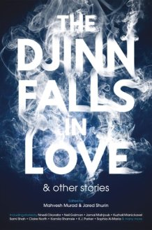 The Djinn Falls in Love and Other Stories cover image