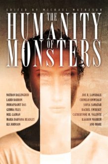 The Humanity of Monsters cover image