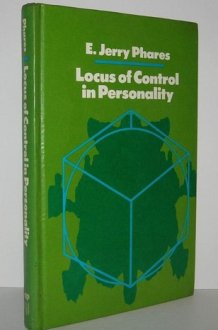 Locus of control in personality cover image