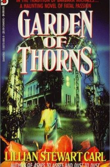 Garden of Thorns cover image