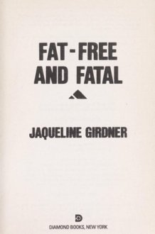 Fat-free and Fatal cover image