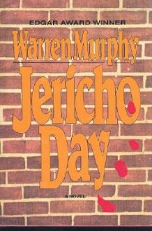 Jericho Day cover image