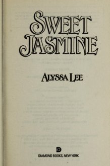 Sweet Jasmine cover image
