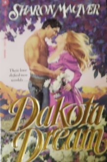 Dakota Dream cover image