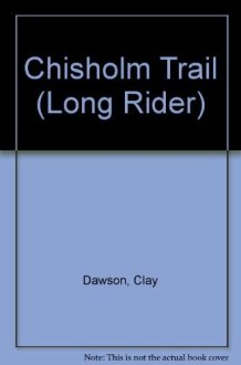 Chisholm Trail cover image