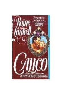 Calico cover image