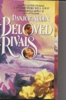 Beloved Rivals cover image