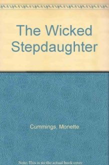Wicked Stepdaughter cover image