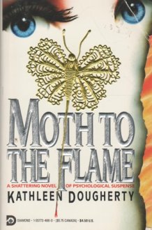 Moth to the Flame cover image