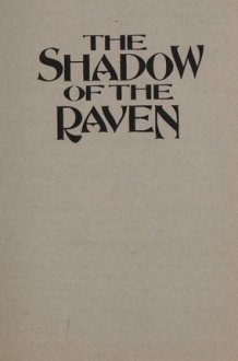 The Shadow of the Raven cover image