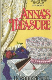 Anna's Treasure cover image