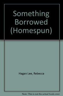 Something Borrowed cover image