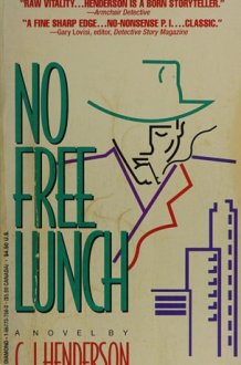 No Free Lunch cover image