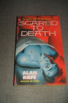 Scared to Death cover image