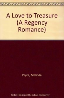 A Love to Treasure cover image