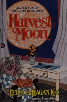 Harvest Moon cover image