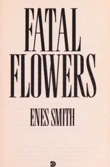 Fatal Flowers cover image