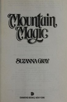 Mountain Magic cover image