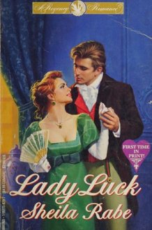 Lady Luck cover image