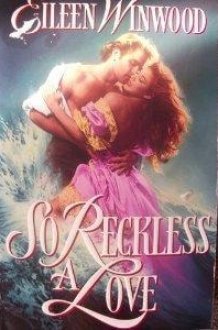 So Reckless a Love cover image