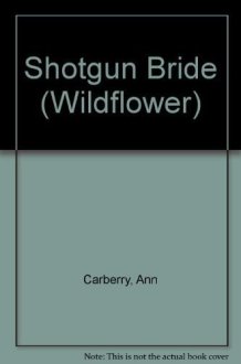 Shotgun Bride cover image
