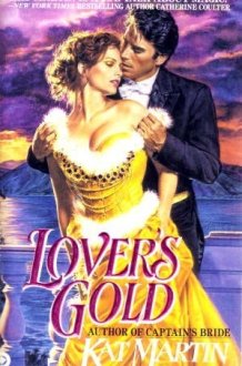 Lover's Gold cover image