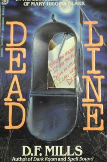 Dead Line cover image