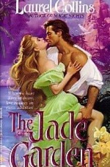 The Jade Garden cover image