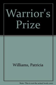 Warrior's Prize cover image